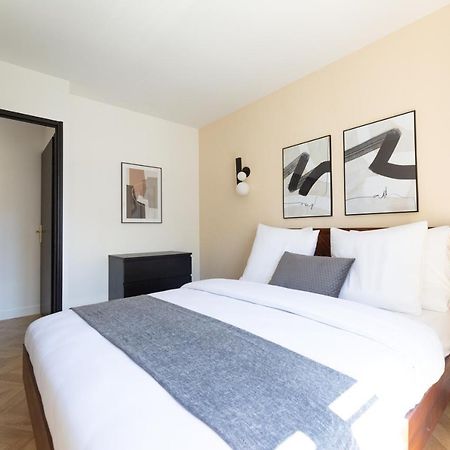 Suite Palatiale, Disneyland Paris, 6 Personnes シェシー エクステリア 写真