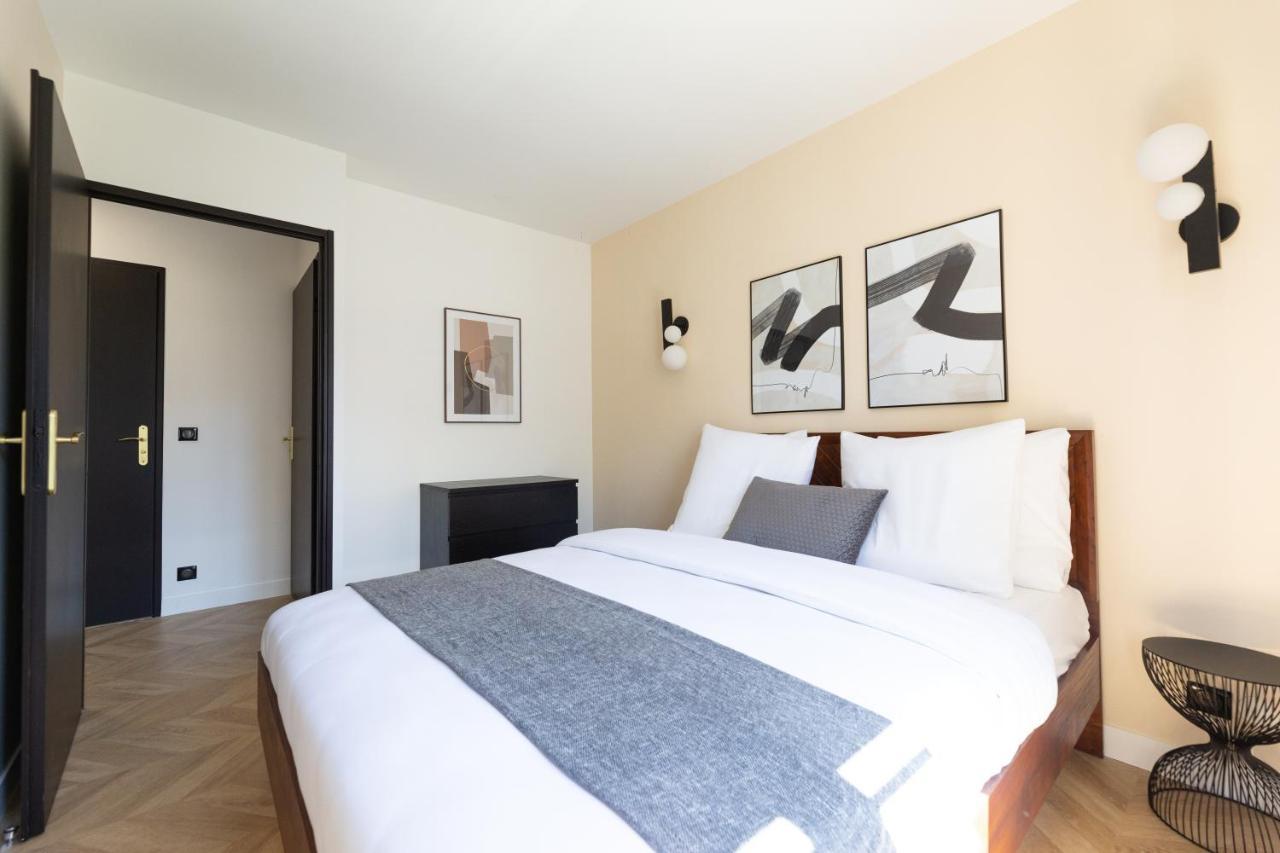Suite Palatiale, Disneyland Paris, 6 Personnes シェシー エクステリア 写真
