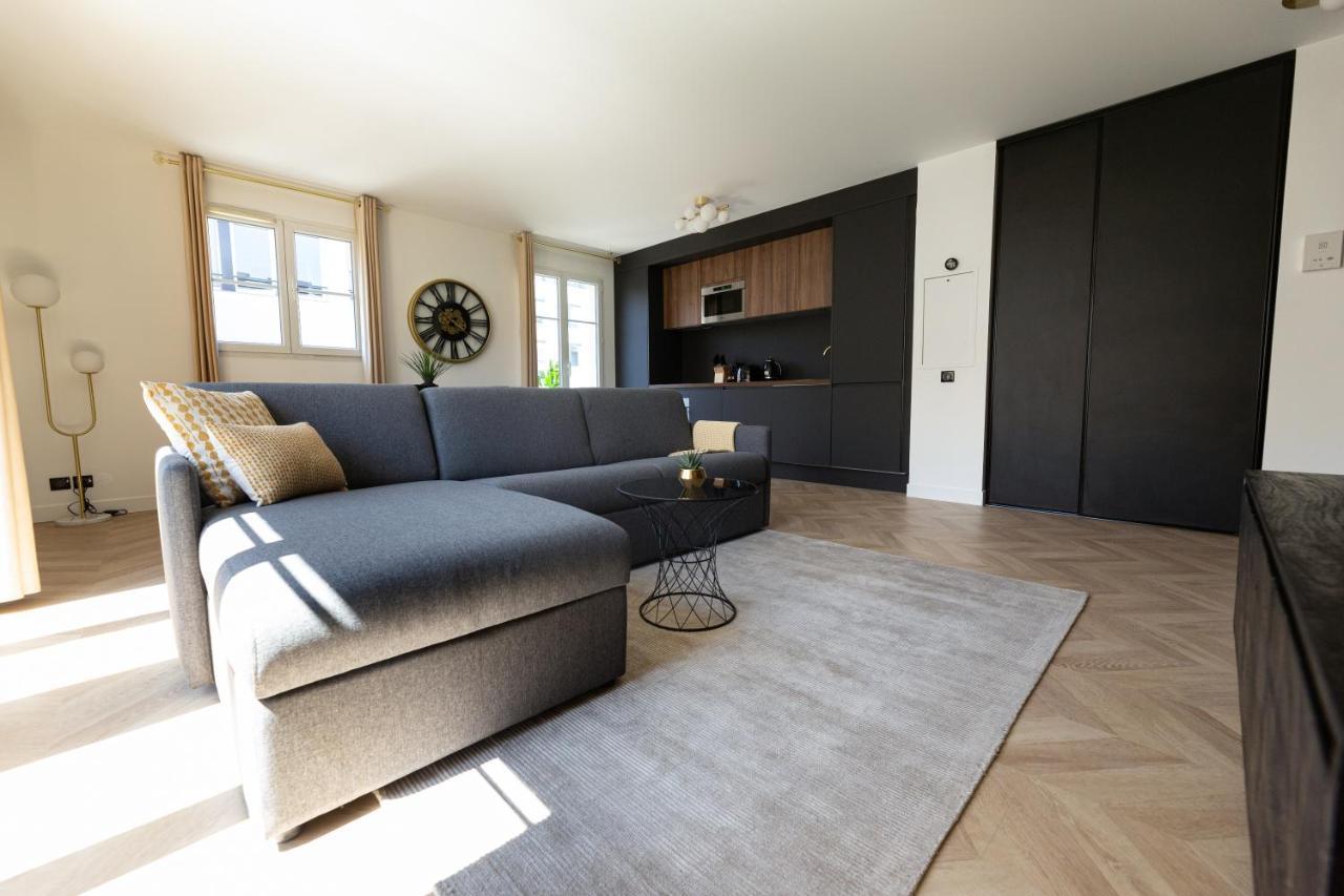 Suite Palatiale, Disneyland Paris, 6 Personnes シェシー エクステリア 写真