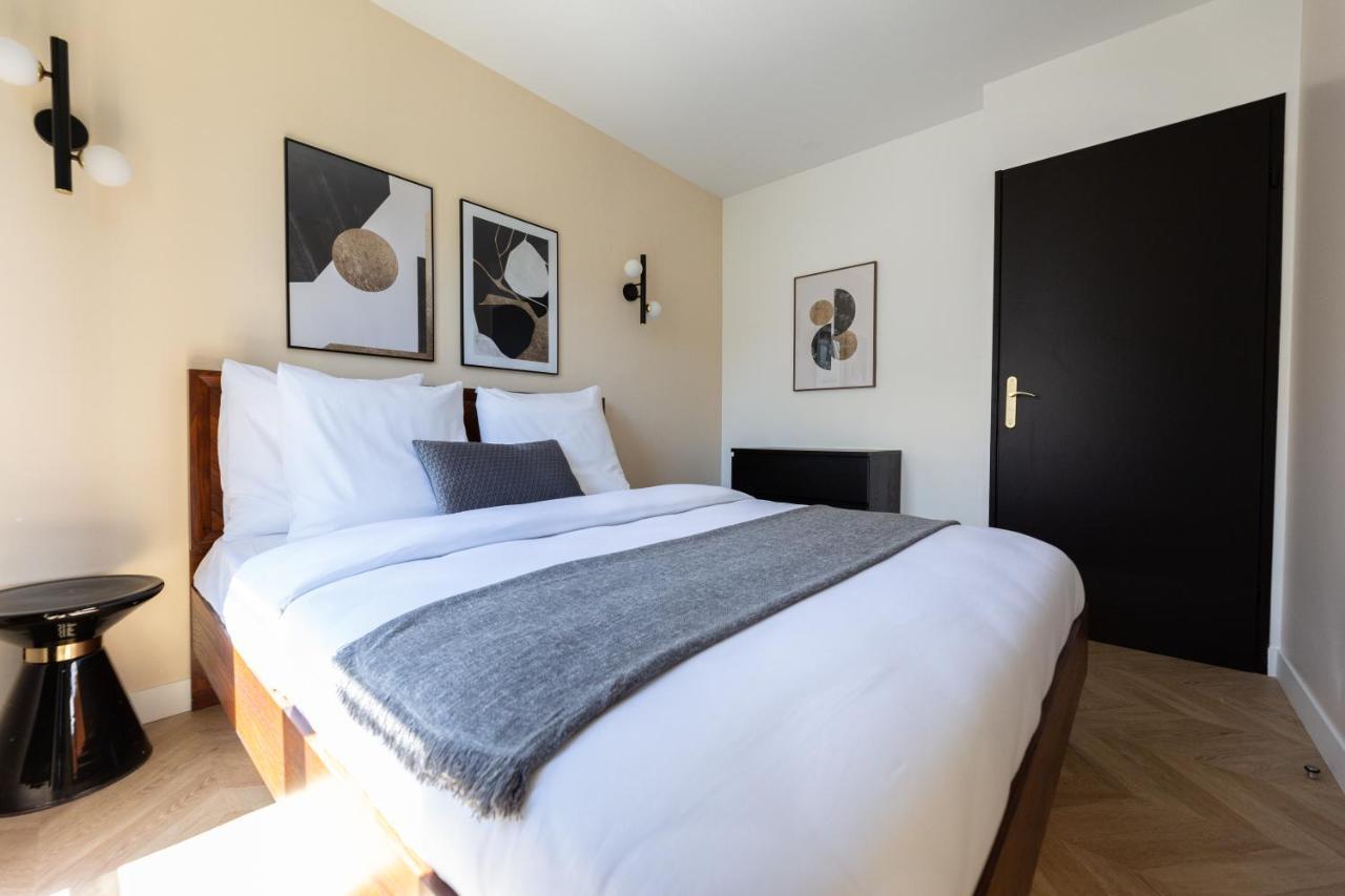 Suite Palatiale, Disneyland Paris, 6 Personnes シェシー エクステリア 写真